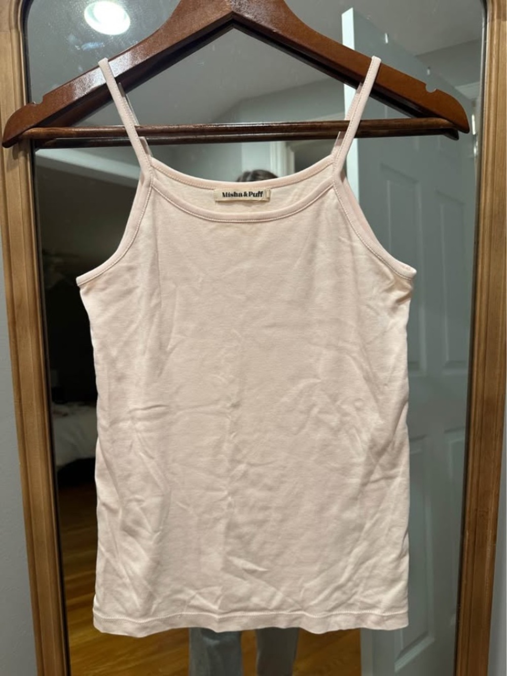 Misha and Puff Dune Camisole